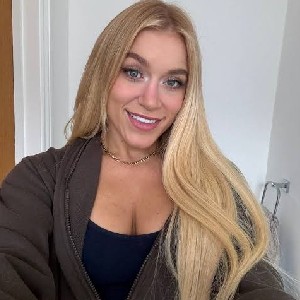 Sammy  Mary profile