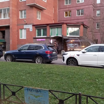 Движение - жизнь! 👣 Kikolop post image