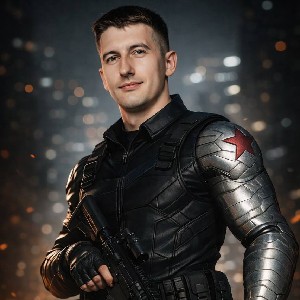 Алексей Кучин