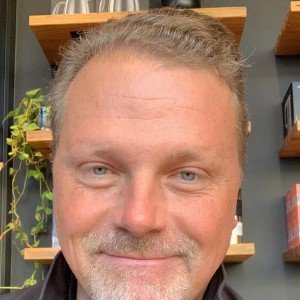 Alan McLusky