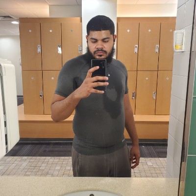 Omar Soto post 2