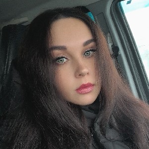 Кристина Константинова icon