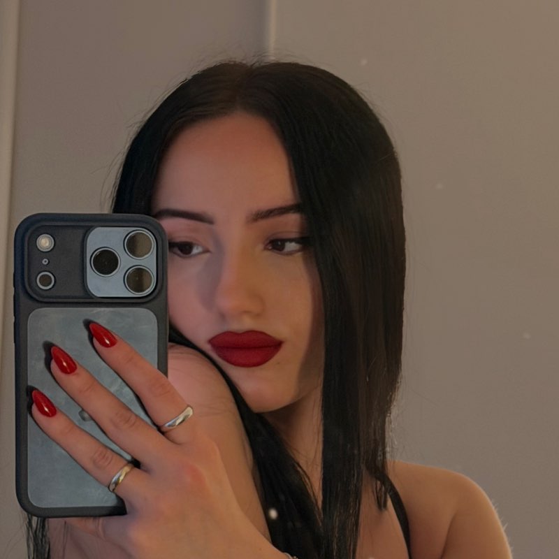 Mirjeta