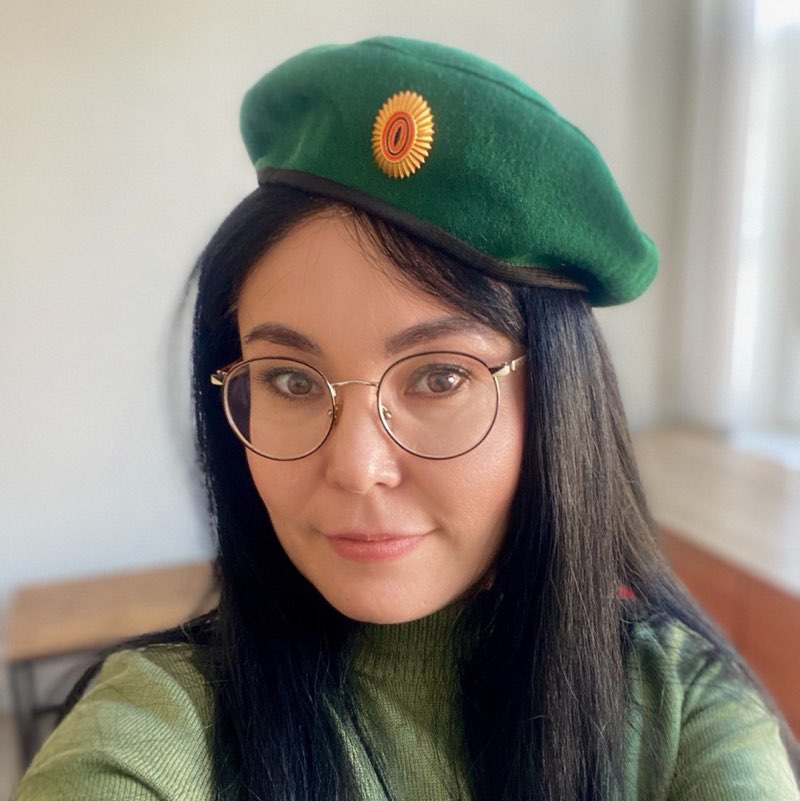 Ирина Сергеева profile