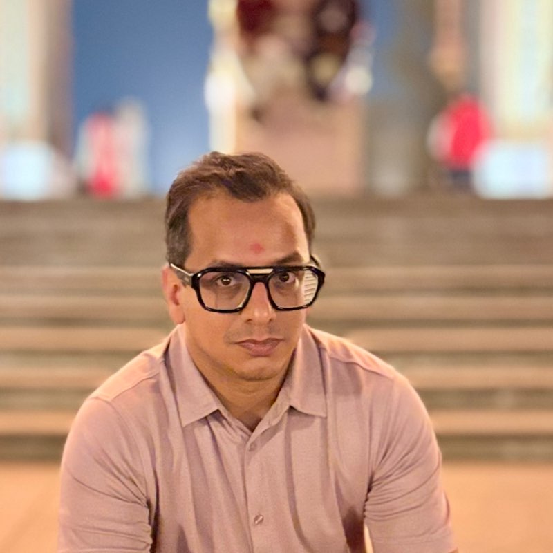 Kuldeep profile