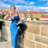 Shima Rezaei profile