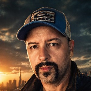 Doug Cooke profile