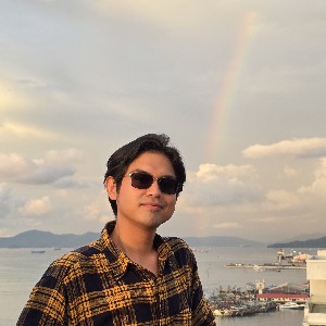 Shaz Azni profile