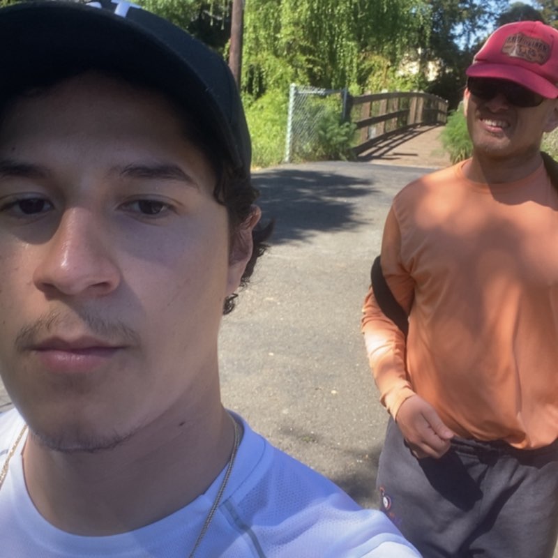 Juan & Lance