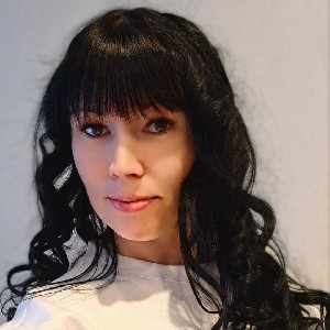 Kristīne Maceviča profile