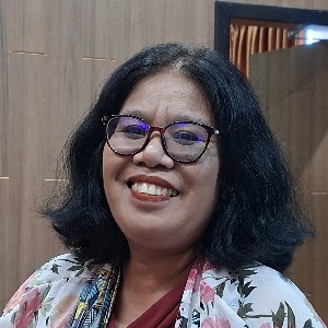 Elfrida Saragih profile
