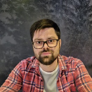 Антон Григорьев profile