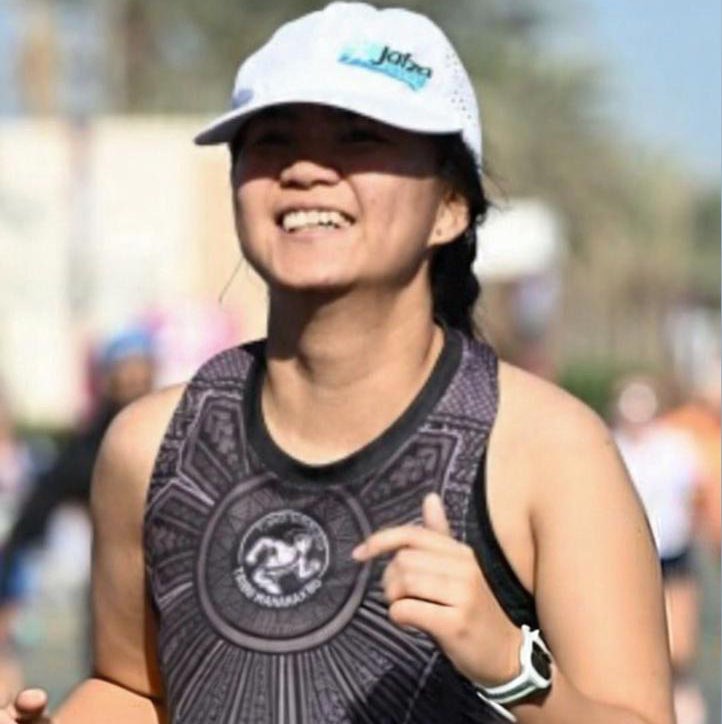 Chang profile