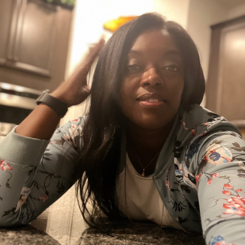 Denise profile