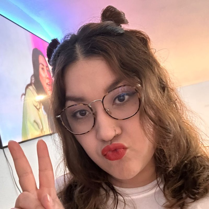 María