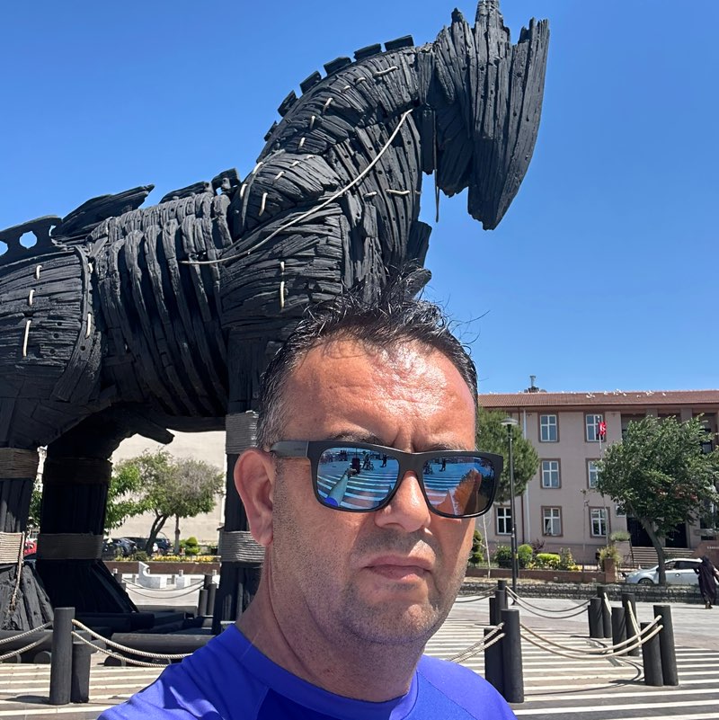 Serdar profile