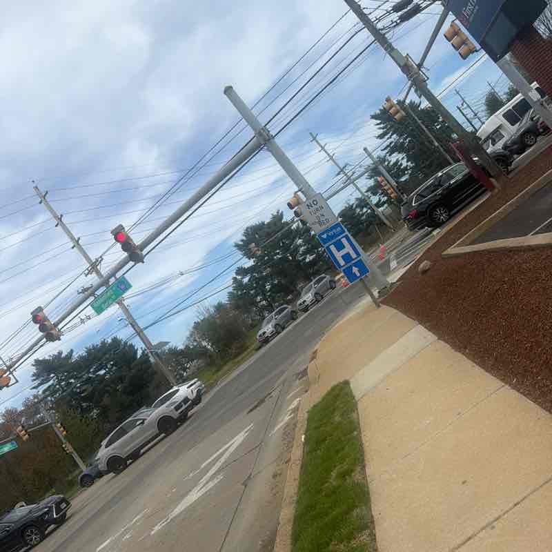 Friendly Competition Brianna Lacey post image