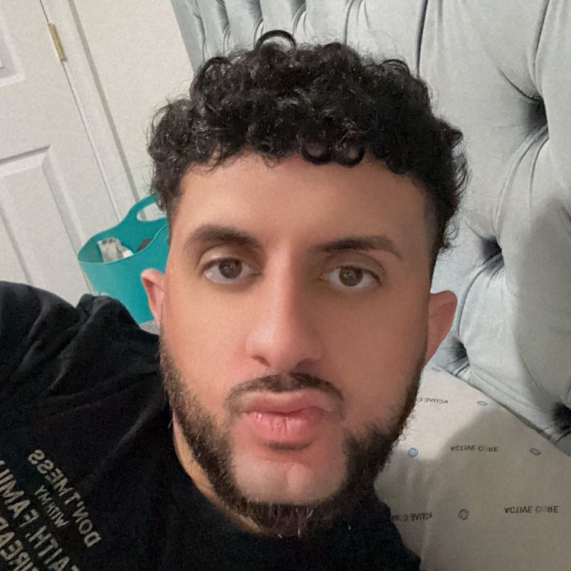 Ahmad Othman profile