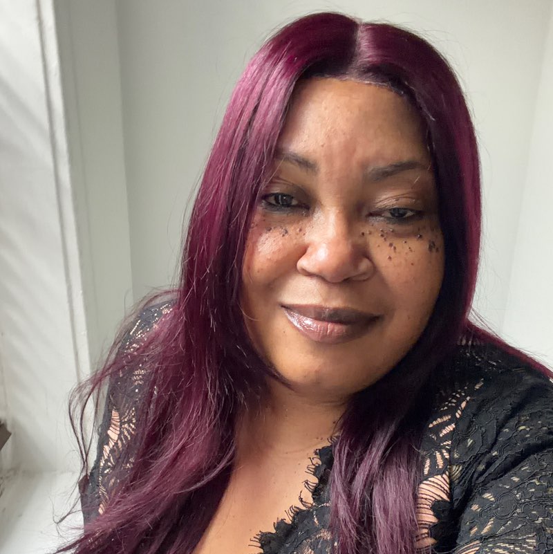 Valerie Bedell-Bing icon