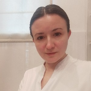 Виктория Алексеенко icon