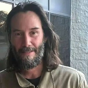 Keanu Reeves