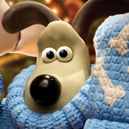브랜드Comm.팀_Gromit icon