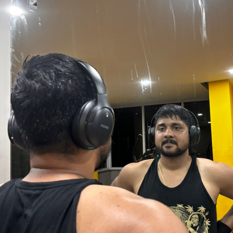 Rohit profile