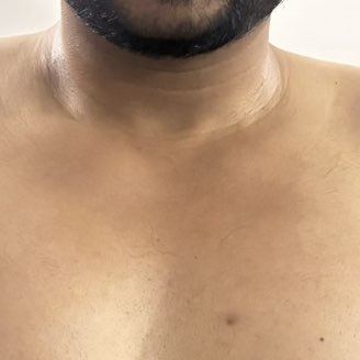 Lets get fit Rohit post image