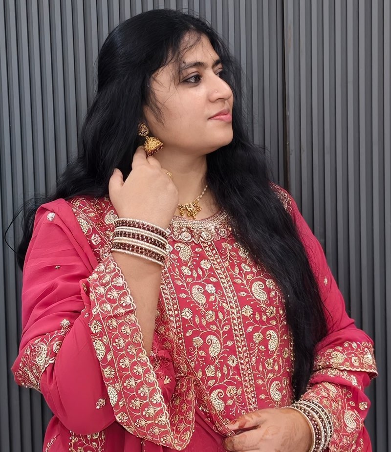 Shabana Shaik profile