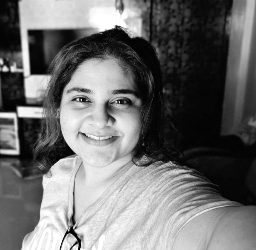 Payal profile