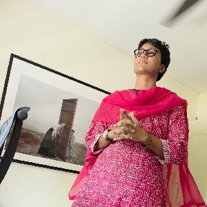 Rudra Chauhan profile