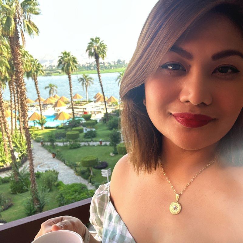 Khristine NICU profile