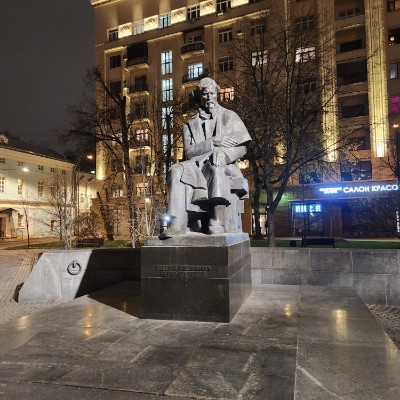 «Мегаполис ИТ» Александр Белан post image