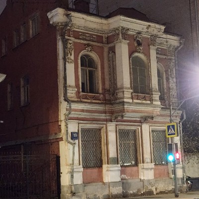 «Мегаполис ИТ» Александр Белан post image