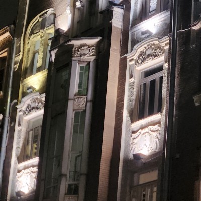 «Мегаполис ИТ» Александр Белан post image