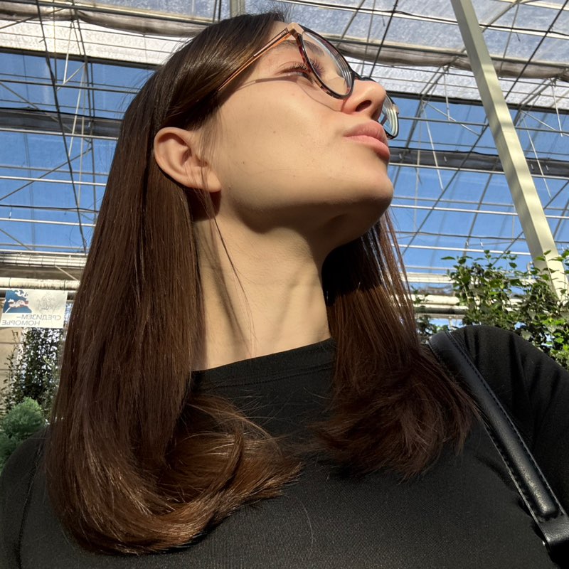 Irina Zlobina profile