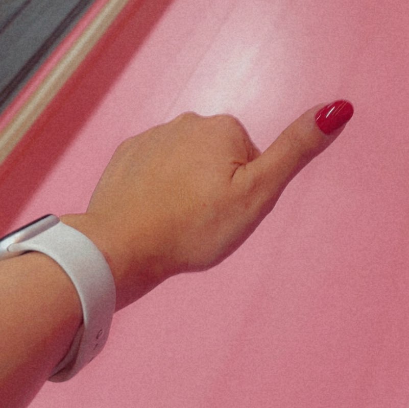 Rabaih saleh profile