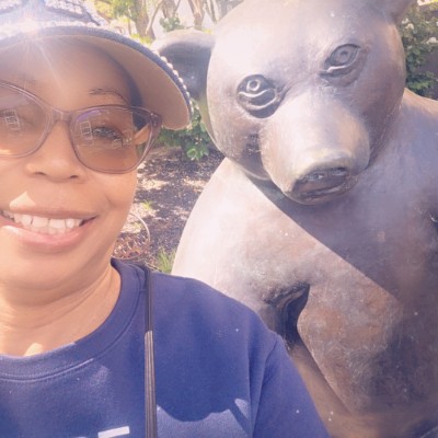 Prince Hall Medical Foundation Felicia Walker post image