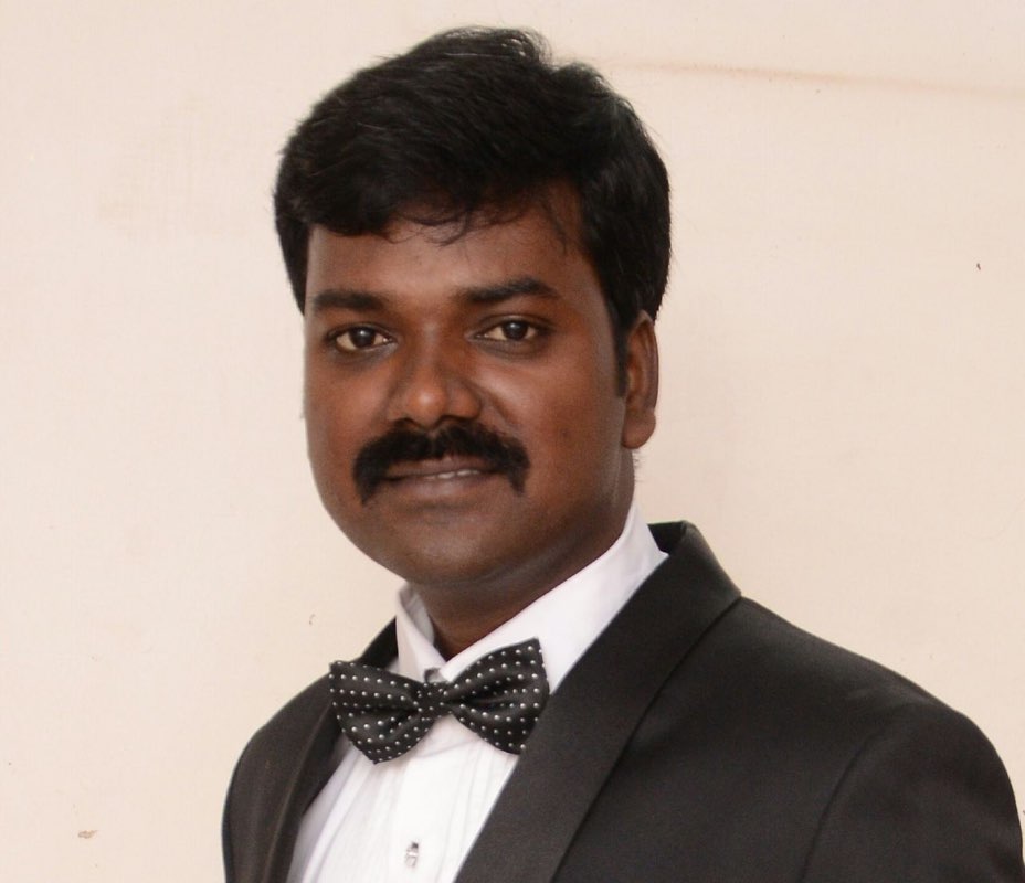 Jayakumar profile