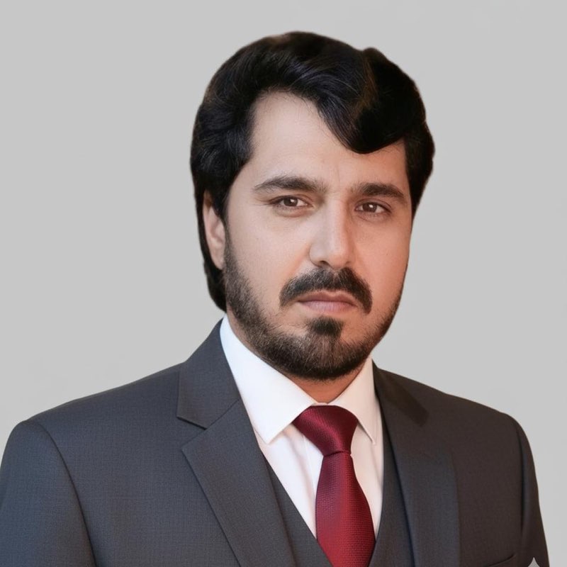 Fida Mohammad Jadoon