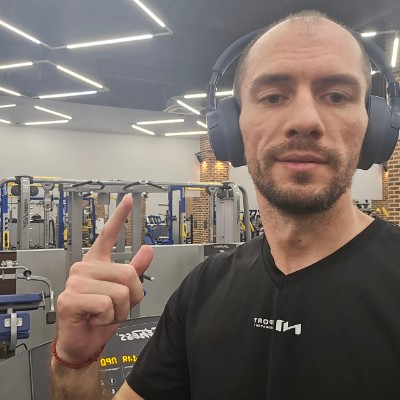 «Мегаполис ИТ» Ruslan Rybka post image