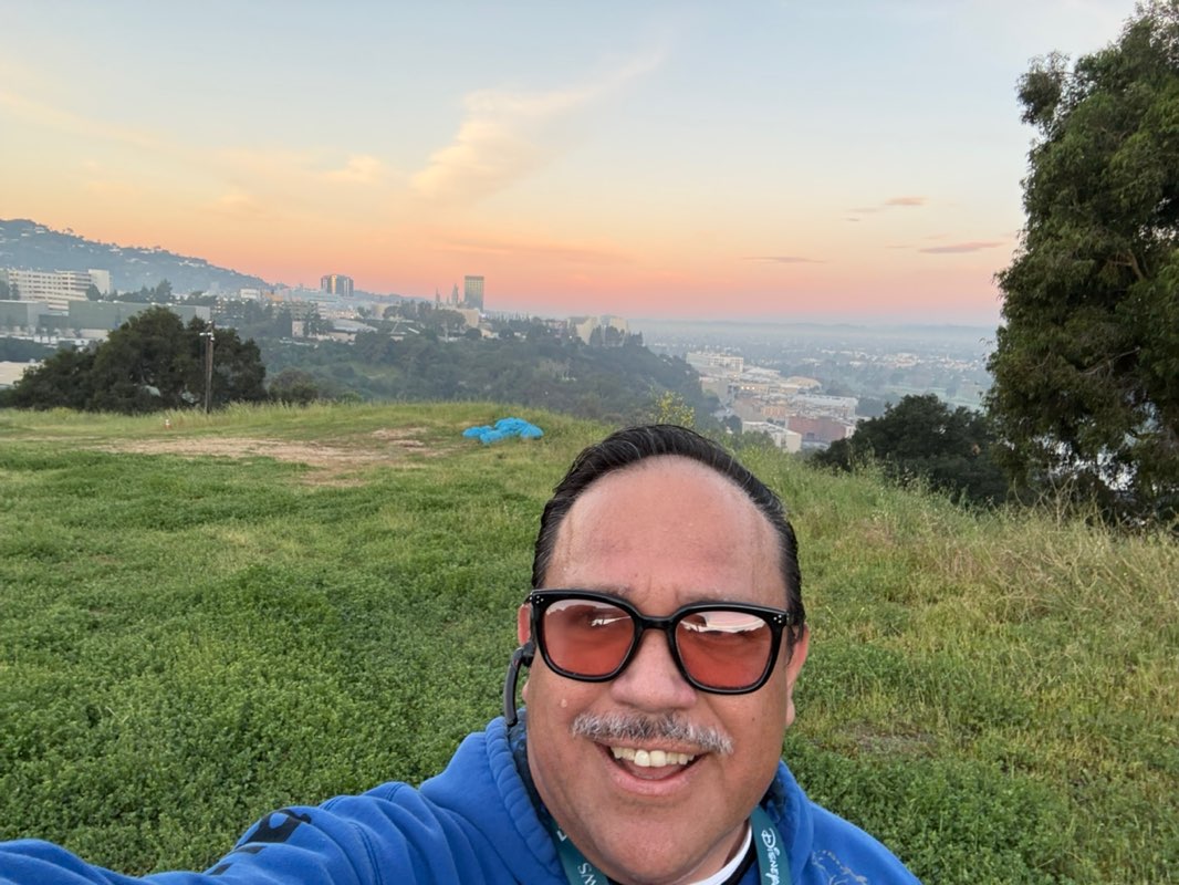 Alejandro Sanchez