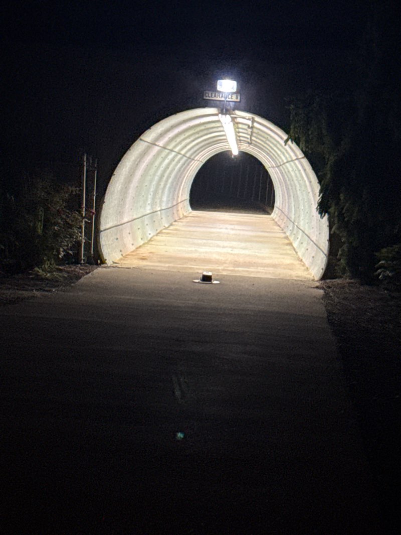 walking near me in Lawrenceburg/Aurora Trail Park in summer