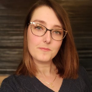Courtney profile