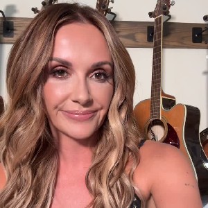 Carly Pearce