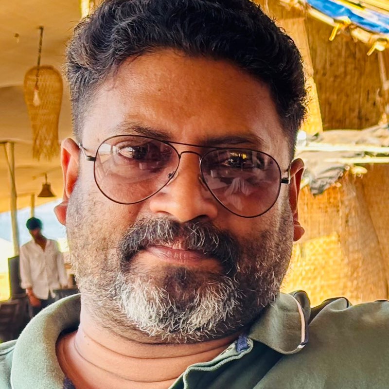 Praveen
