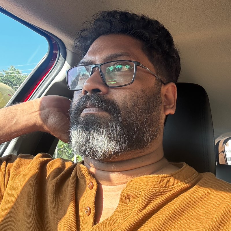Praveen