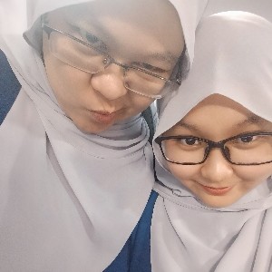 syaizah profile