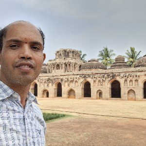 konda rajesh profile