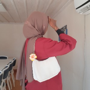 Gayda Ahmed profile